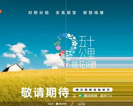 五十公里桃花坞5 (2025)